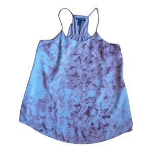 A PEA IN THE POD Sleeveless Top Size M